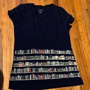 Book TShirt